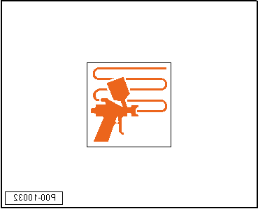 Two-Part Synthetic Adhesion Filler