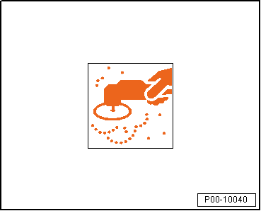 Two-Part Spray Filling Paste