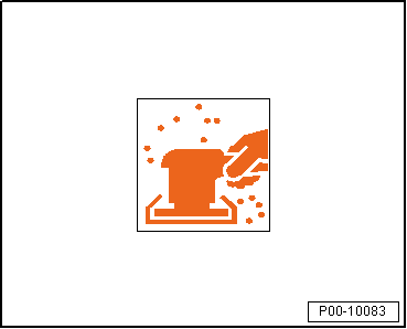 Two-Part Spray Filling Paste