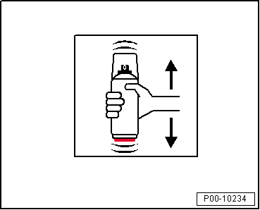 Two-Part Epoxy Primer Filler