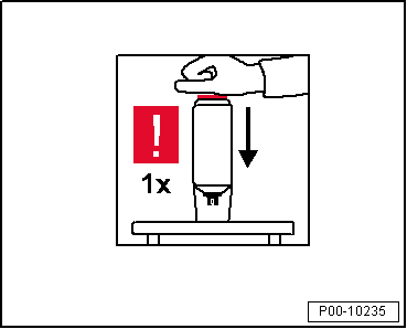 Two-Part Epoxy Primer Filler