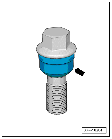 Wheel Bolt Versions