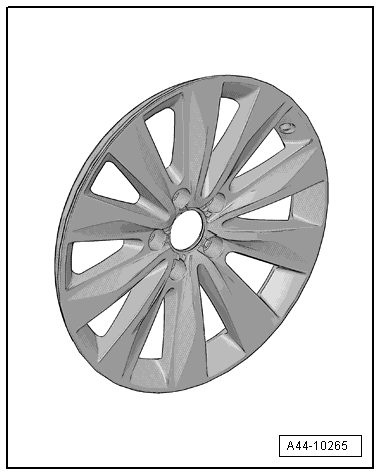 Wheel, Mounting, Audi Assembly Instructions