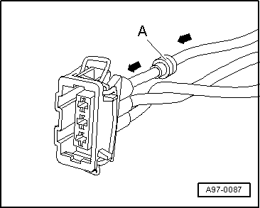 Single Wire Seals, Installing