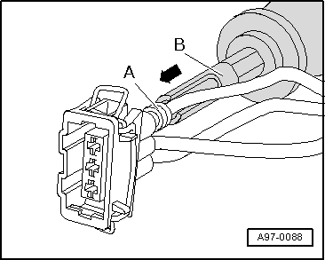 Single Wire Seals, Installing