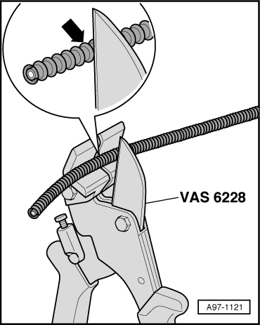 Fiber-Optic Cable, Assembling