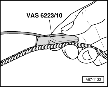 Fiber-Optic Cable, Assembling