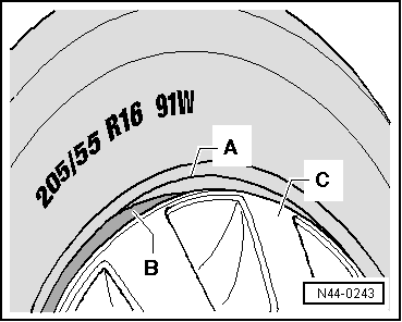 Tires with Rim Protector