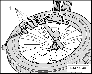 Tires, Dismounting, Run-Flat Tires and Ultra High Performance Tires