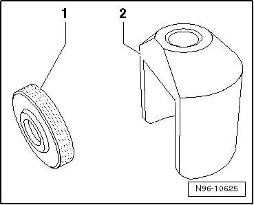 Cigarette Lighter Socket, Removing and Installing