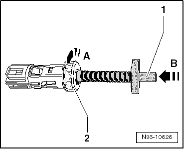 Cigarette Lighter Socket, Removing and Installing