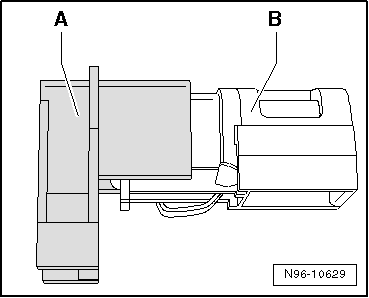 Cigarette Lighter Illumination Bulb -L28-, Removing and Installing