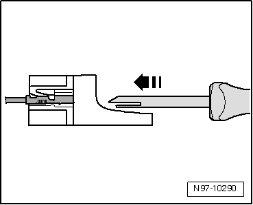 Contact Release Tools