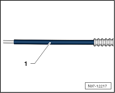 Fiber-Optic Cable, Assembling