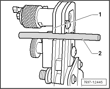 Antenna Wires, Repairing