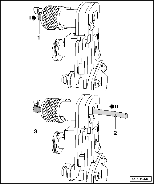 Antenna Wires, Repairing