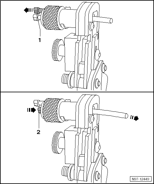 Antenna Wires, Repairing