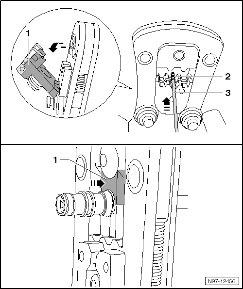 Antenna Wires, Repairing