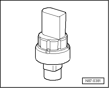 High Pressure Sensor -G65