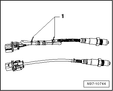 6-Pin Universal Oxygen Sensor, Removing and Installing