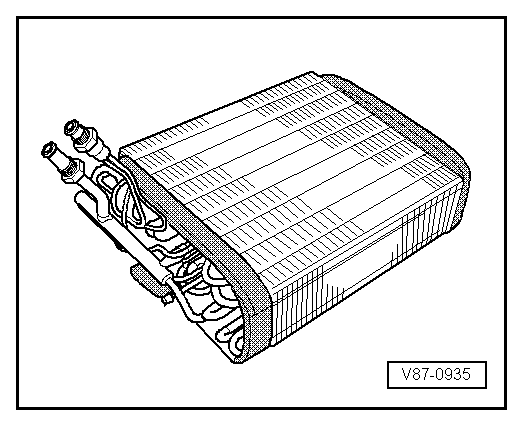 Evaporator