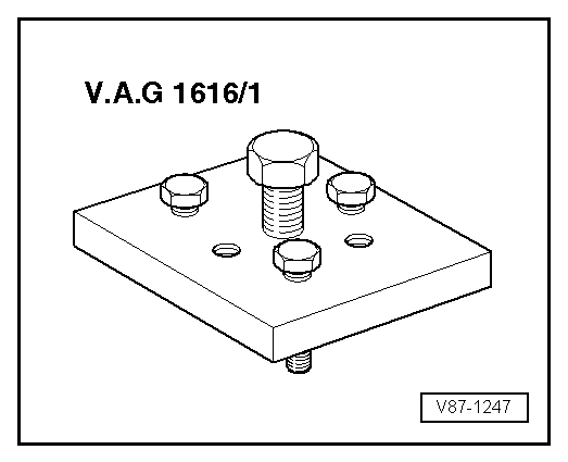 Commercially Available Tools and Materials