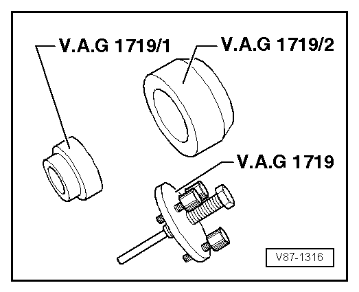 Commercially Available Tools and Materials