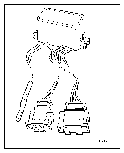 A/C Programmer -J127