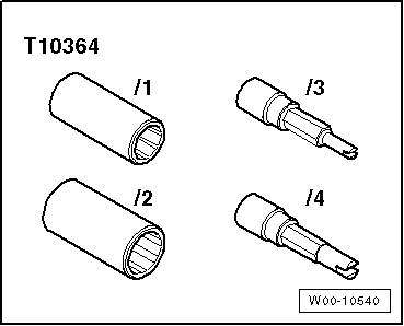 Commercially Available Tools and Materials