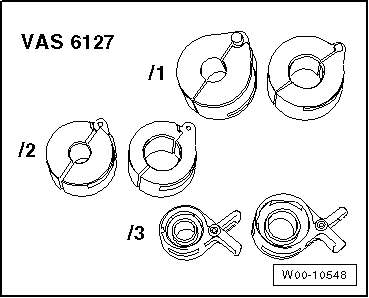 Commercially Available Tools and Materials