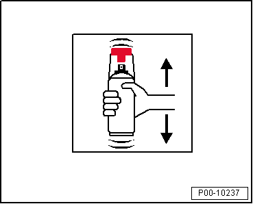 Two-Part Epoxy Primer Filler